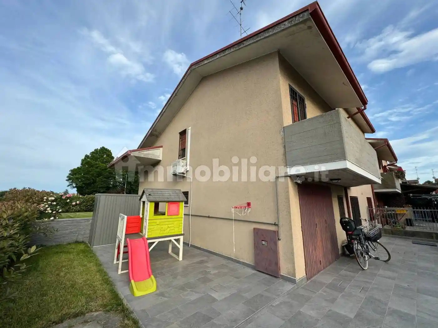 Villetta a schiera - foto 5