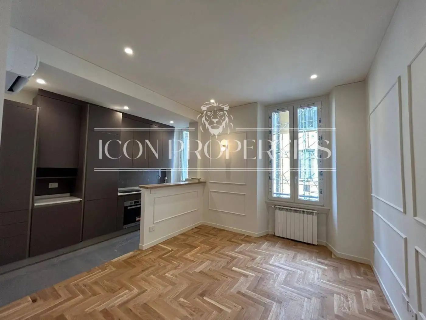 Apartment in vendita a Milan