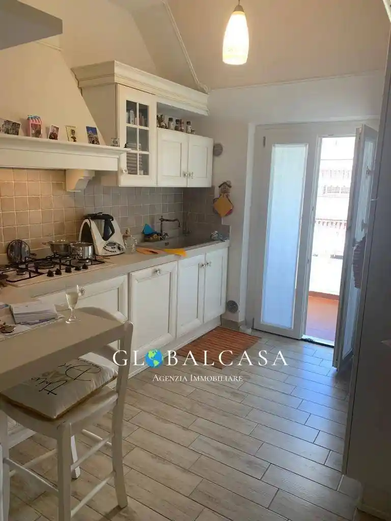 Appartamento in vendita a Grosseto