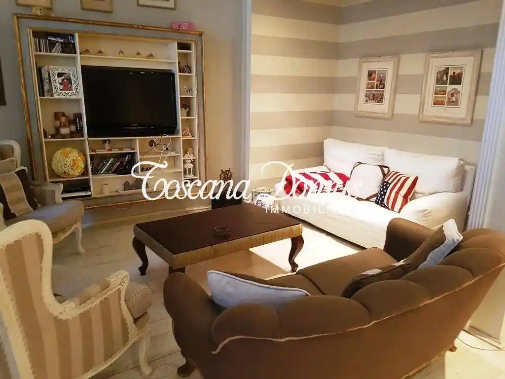 Appartamento in vendita a Siena