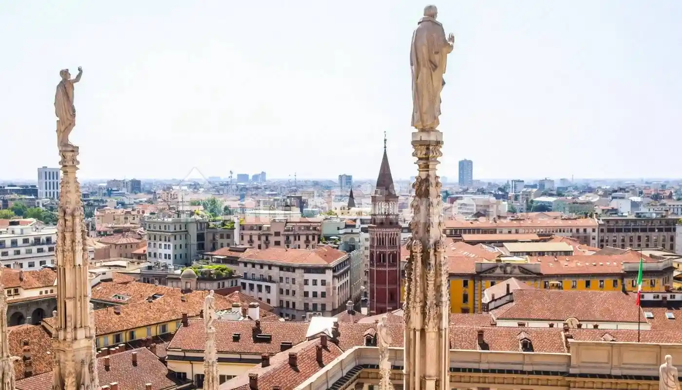 Palazzo - Edificio in Vendita - foto 2