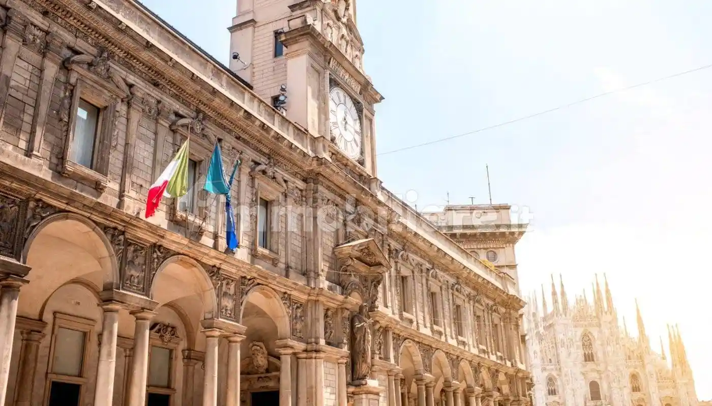 Palazzo - Edificio in Vendita - foto 3