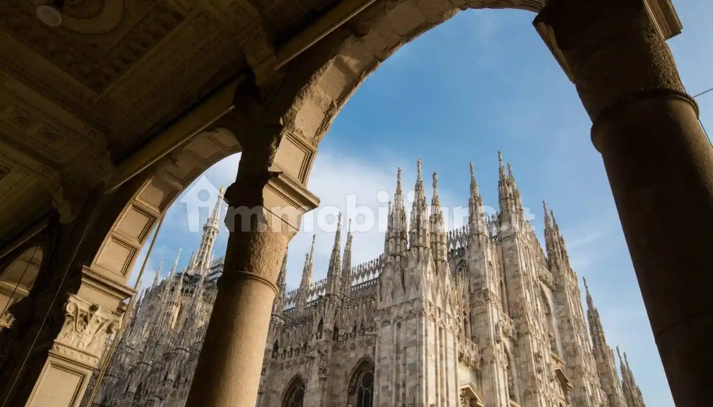 Palazzo - Edificio in Vendita - foto 4