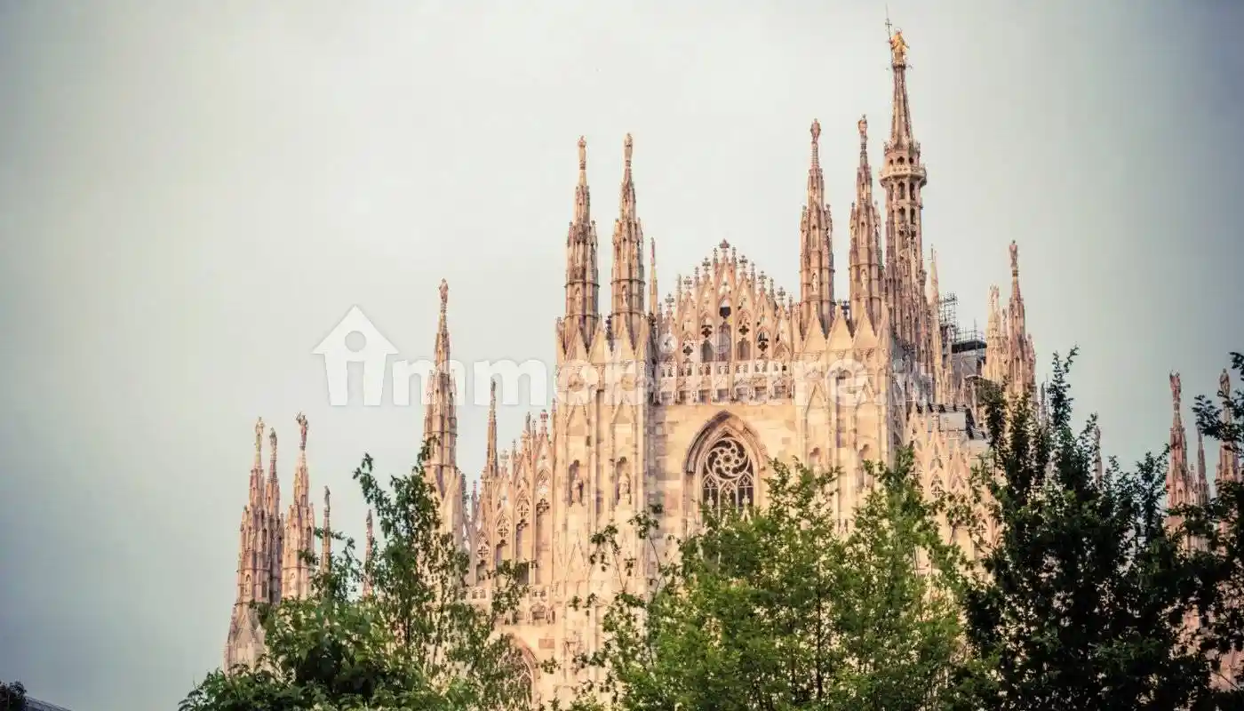 Palazzo - Edificio in Vendita - foto 5