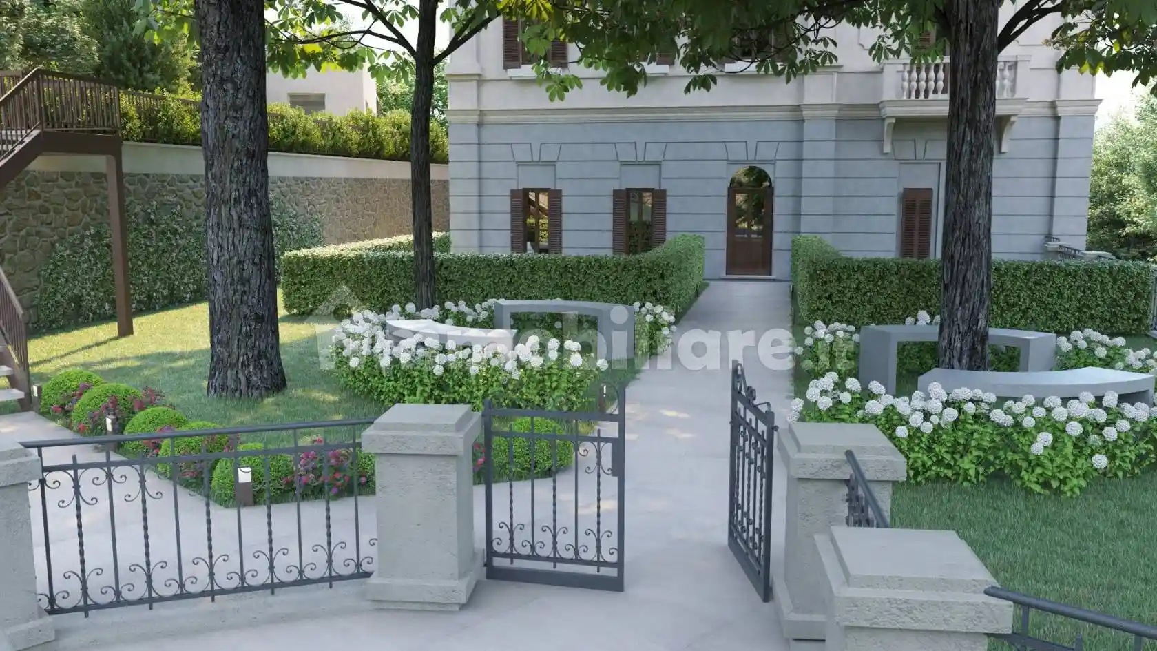 Appartamento via Beirut 9, Costiera - Grignano, Trieste - foto 4