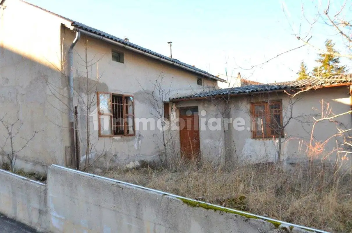 Casa indipendente in vendita a Ovindoli