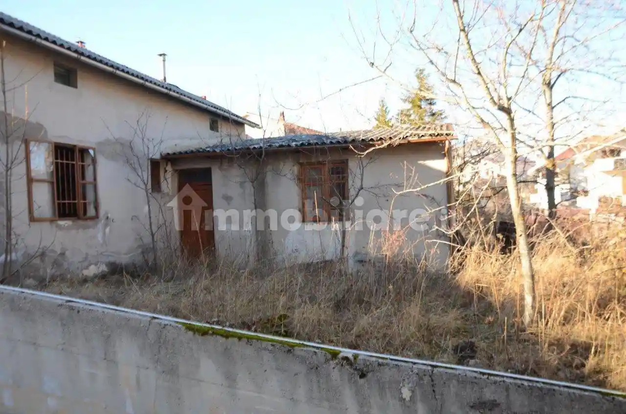 Terratetto unifamiliare via del Ceraso, Centro, Ovindoli - foto 2