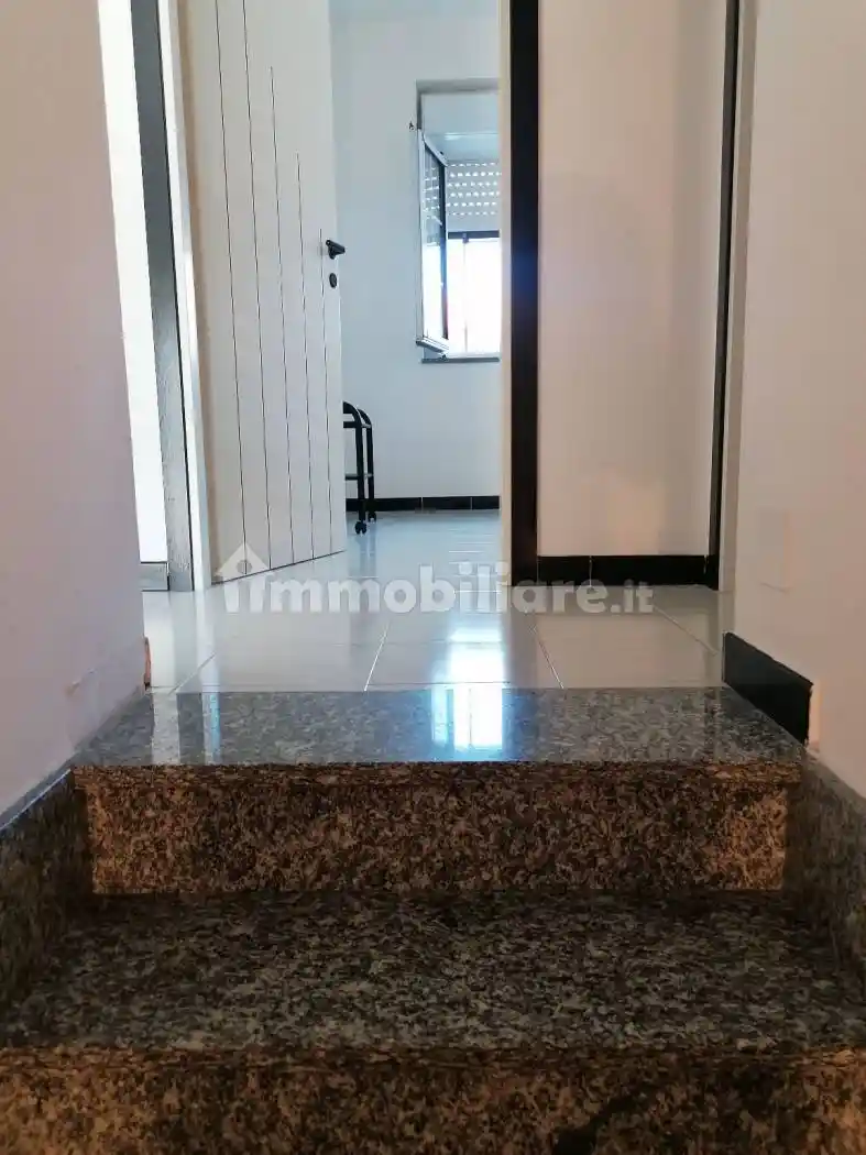 Villa unifamiliare via Pio IX 28, Tortora Marina, Tortora - foto 5