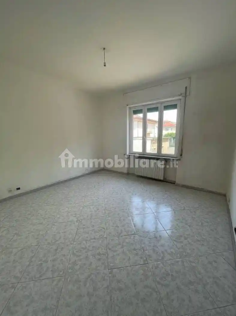 Appartamento in vendita a Novi Ligure