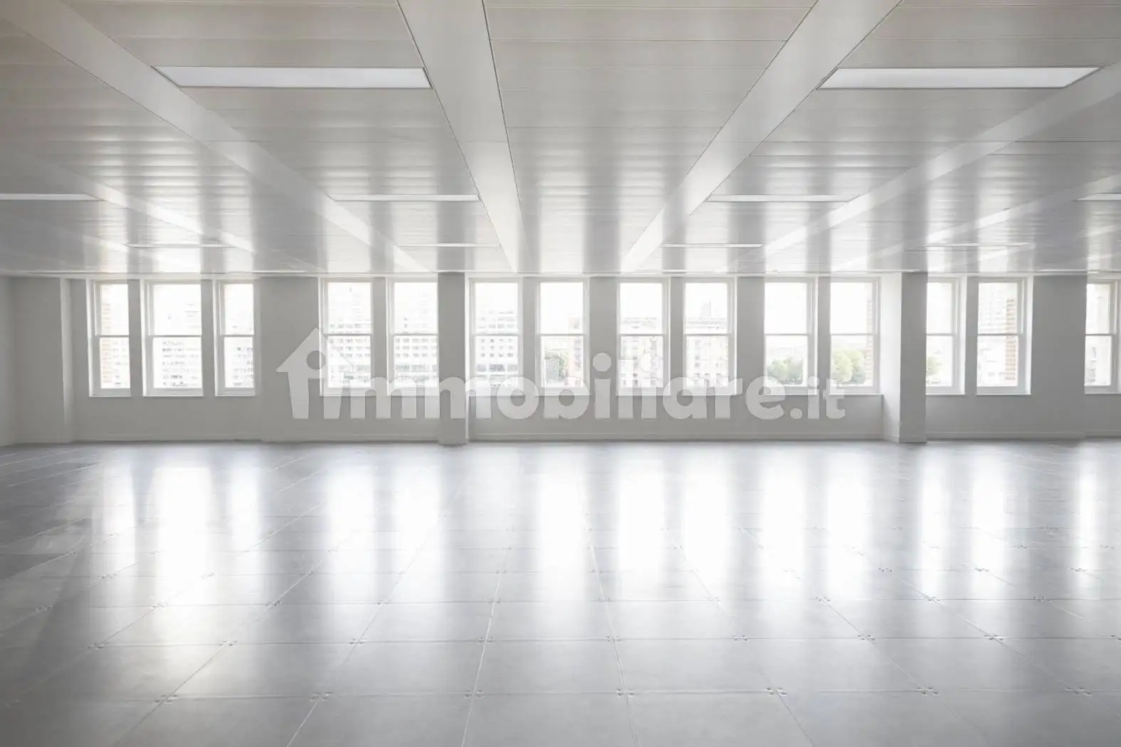 Building in vendita a Milan