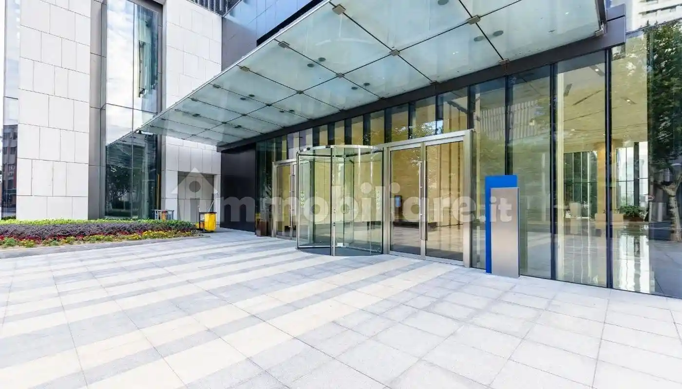 Palazzo - Edificio in Vendita - foto 2