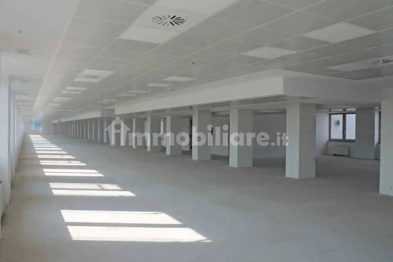 Palazzo - Edificio in Vendita - foto 5