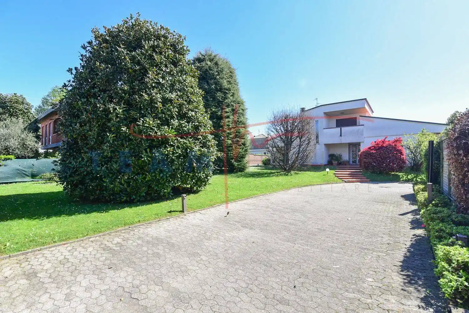 Villa in vendita a Seveso