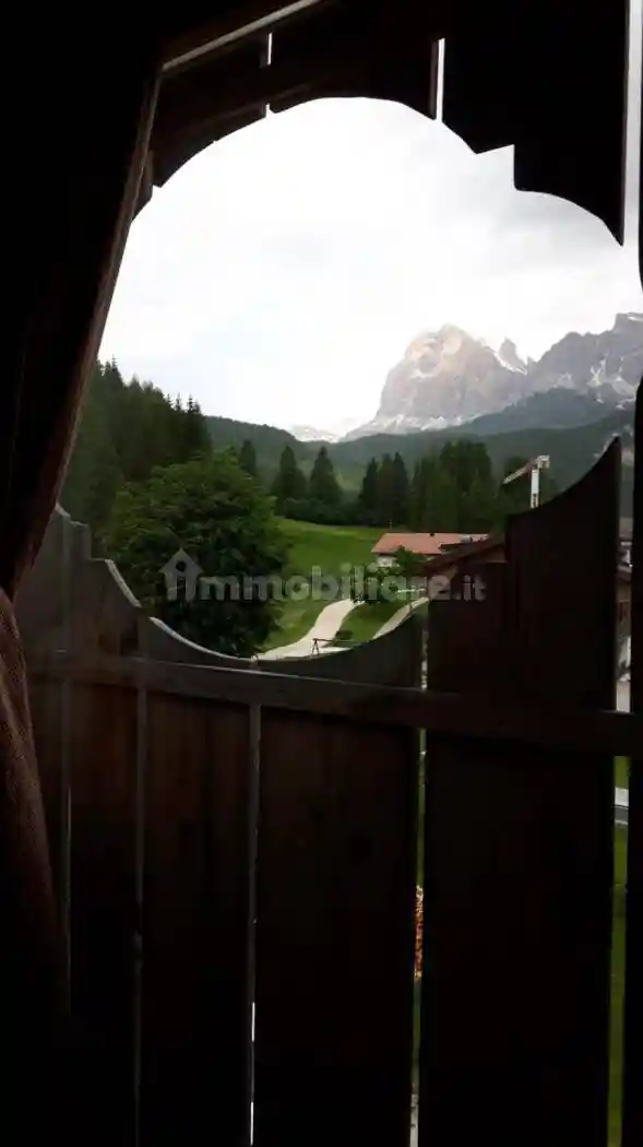 Attico - Mansarda in vendita a Cortina d'Ampezzo