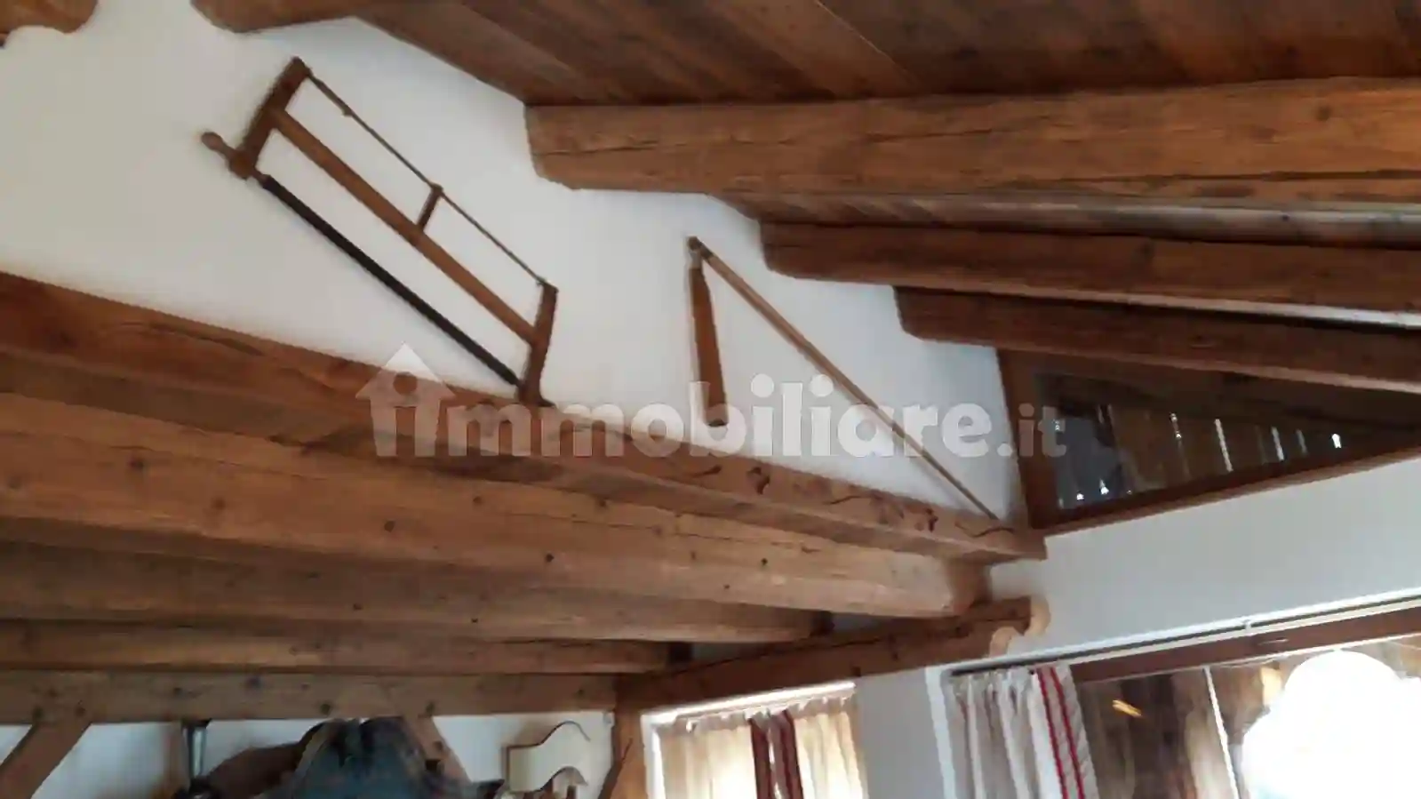 Attico - Mansarda - foto 2