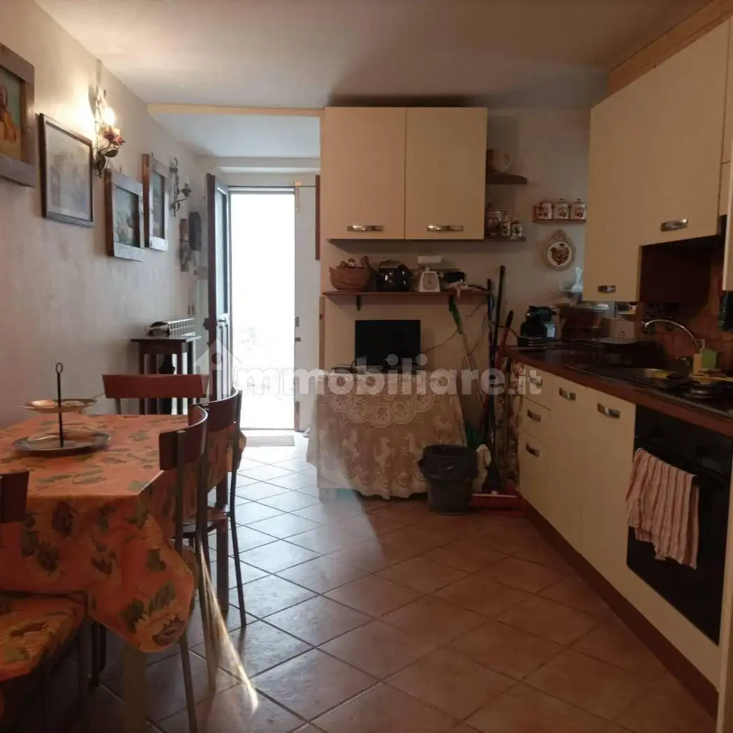 Casa indipendente in vendita a Lucoli