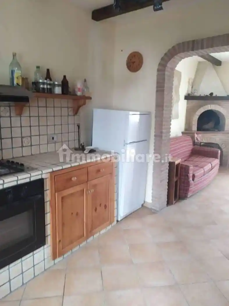 Casa indipendente in vendita a Lucoli