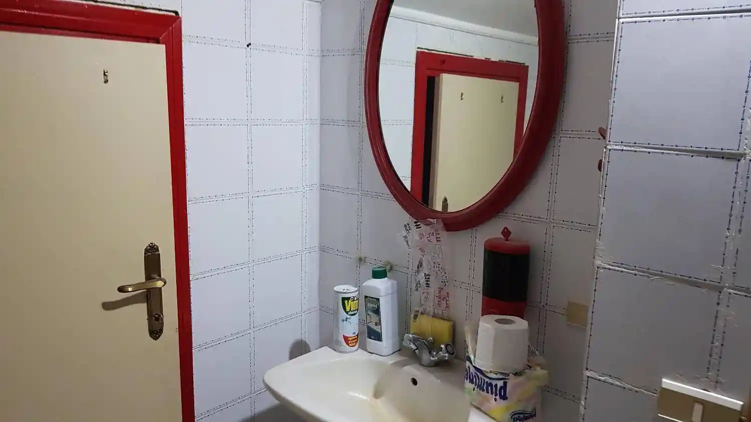 Bilocale da ristrutturare, piano rialzato, Lucoli - foto 3