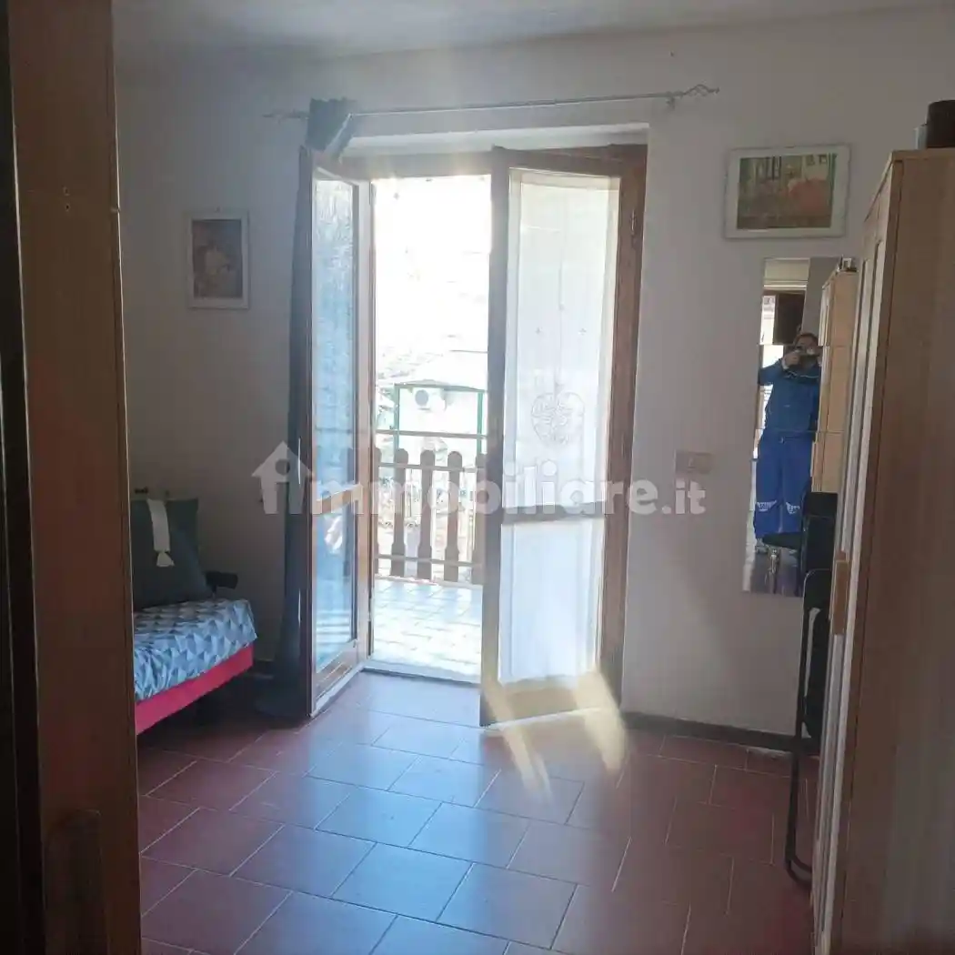 Bilocale via Monte Orsello, Casamaina, Lucoli - foto 2