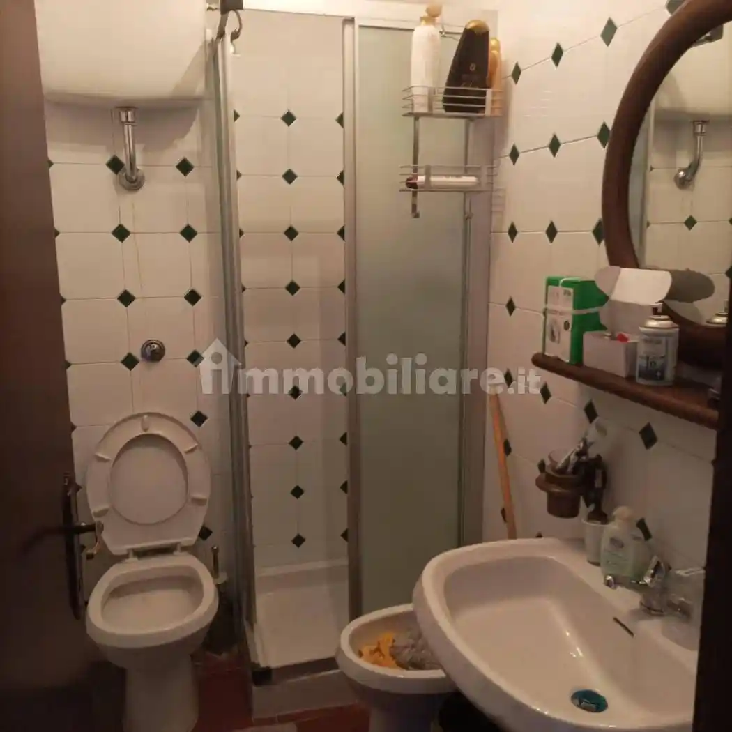 Bilocale via Monte Orsello, Casamaina, Lucoli - foto 3