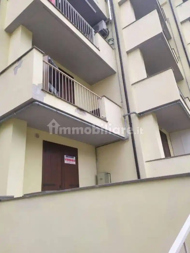 Appartamento in vendita a Lucoli