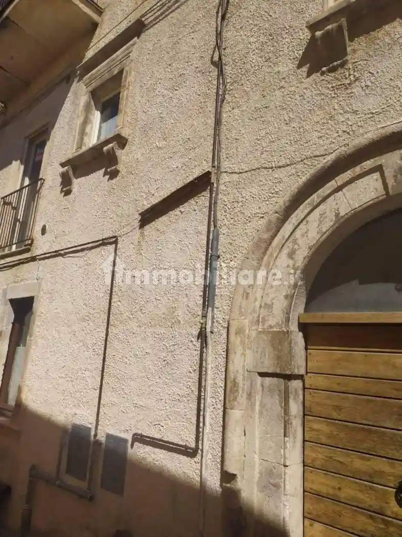 Trilocale buono stato, primo piano, Lucoli - foto 3