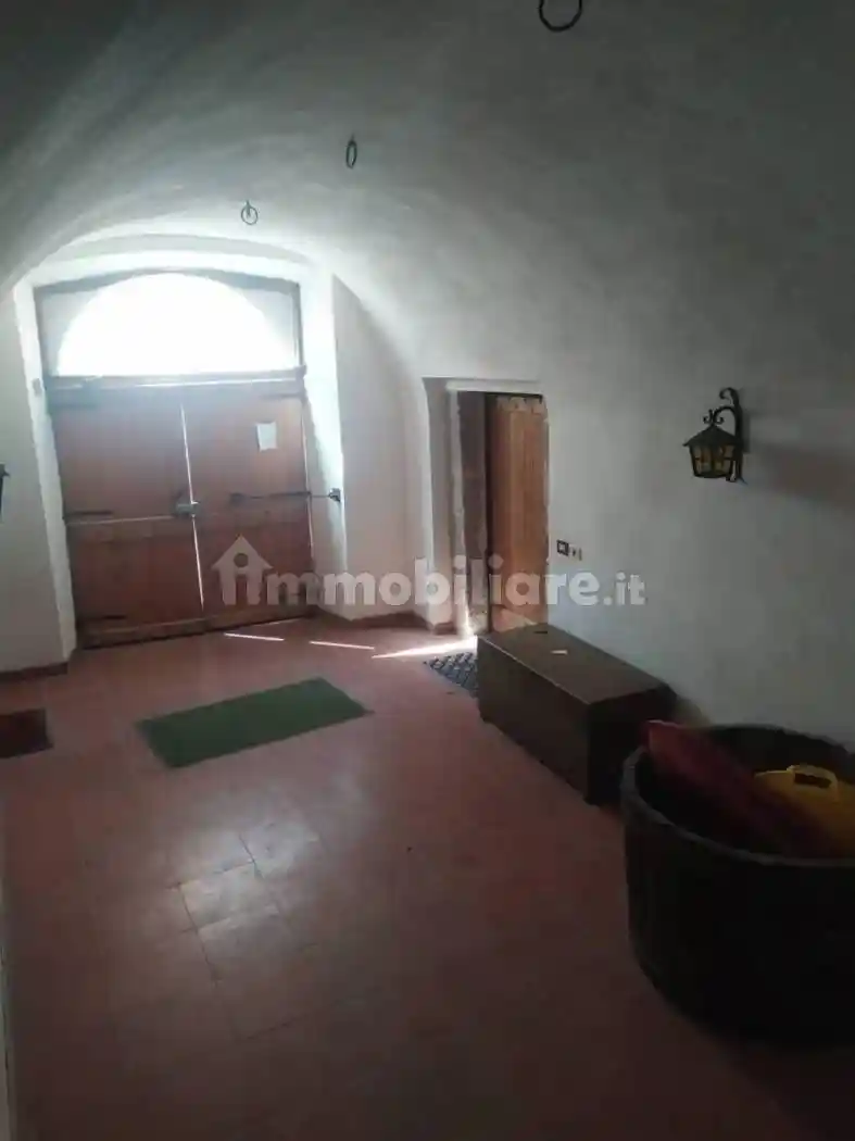 Trilocale buono stato, primo piano, Lucoli - foto 4