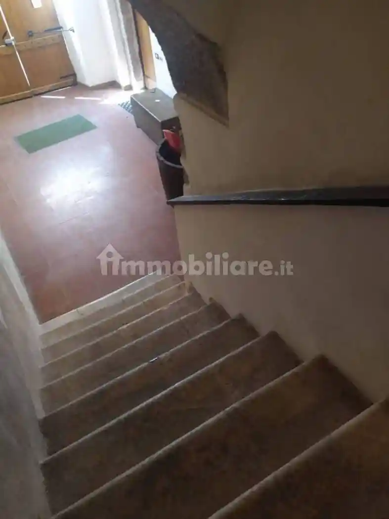 Trilocale buono stato, primo piano, Lucoli - foto 5