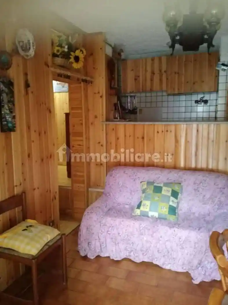 Quadrilocale via San Luca, Lucoli - foto 5