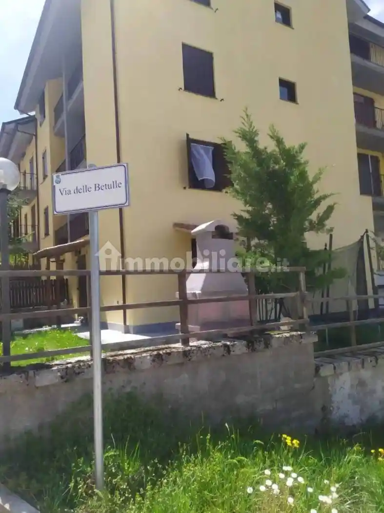 Quadrilocale via Delle Betulle, Lucoli - foto 2