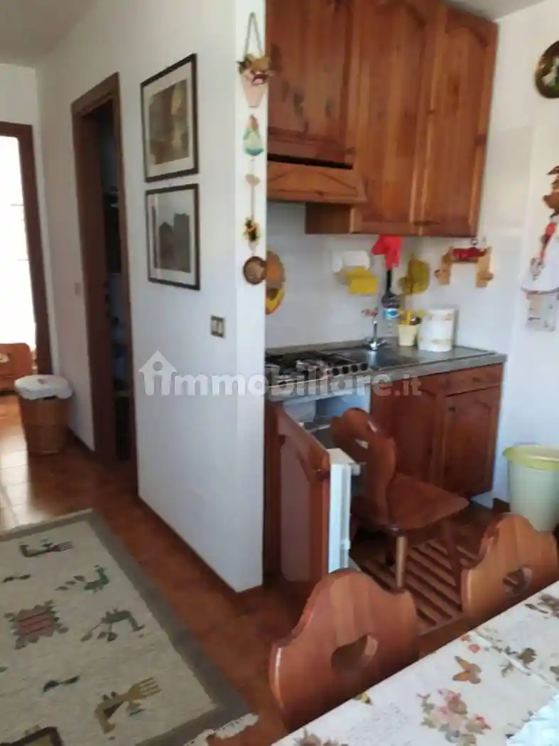 Bilocale Prato Lonaro 2, Lucoli - foto 2