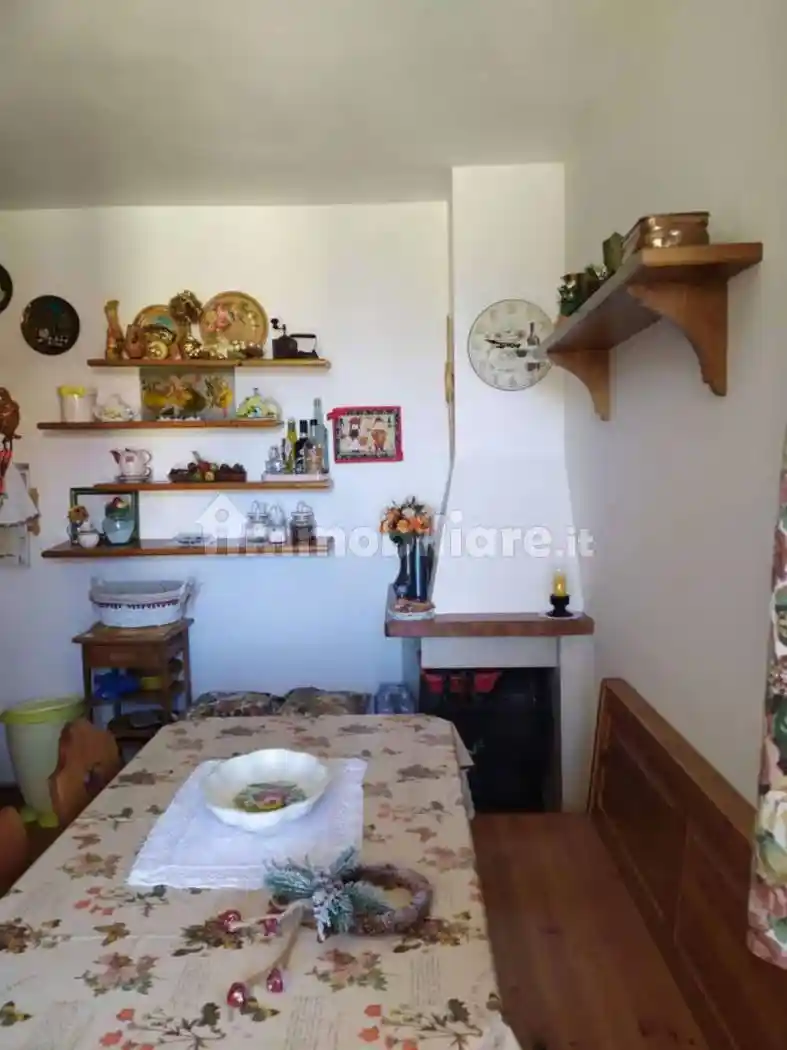 Bilocale Prato Lonaro 2, Lucoli - foto 3