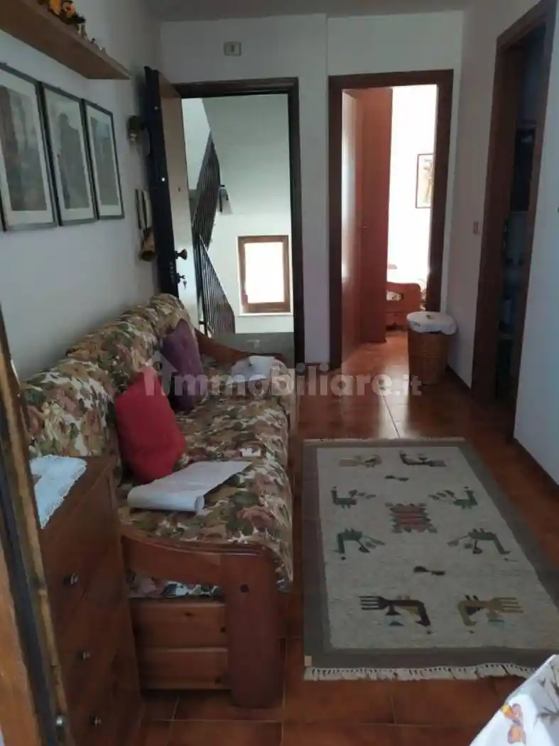 Bilocale Prato Lonaro 2, Lucoli - foto 4