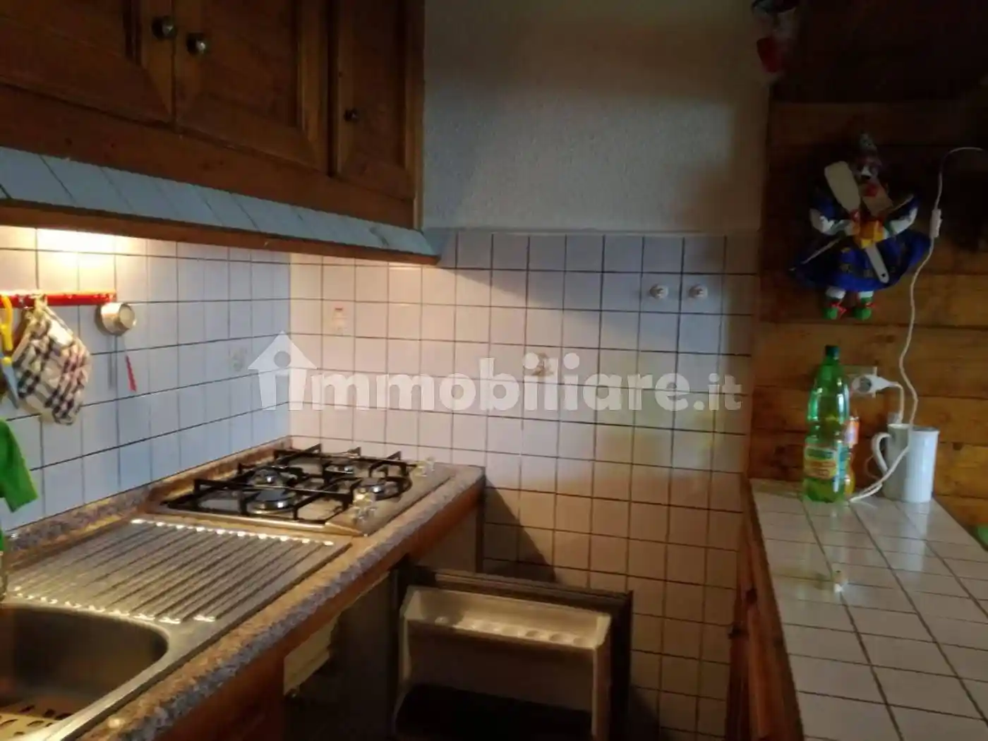 Monolocale via San Luca, Lucoli - foto 2