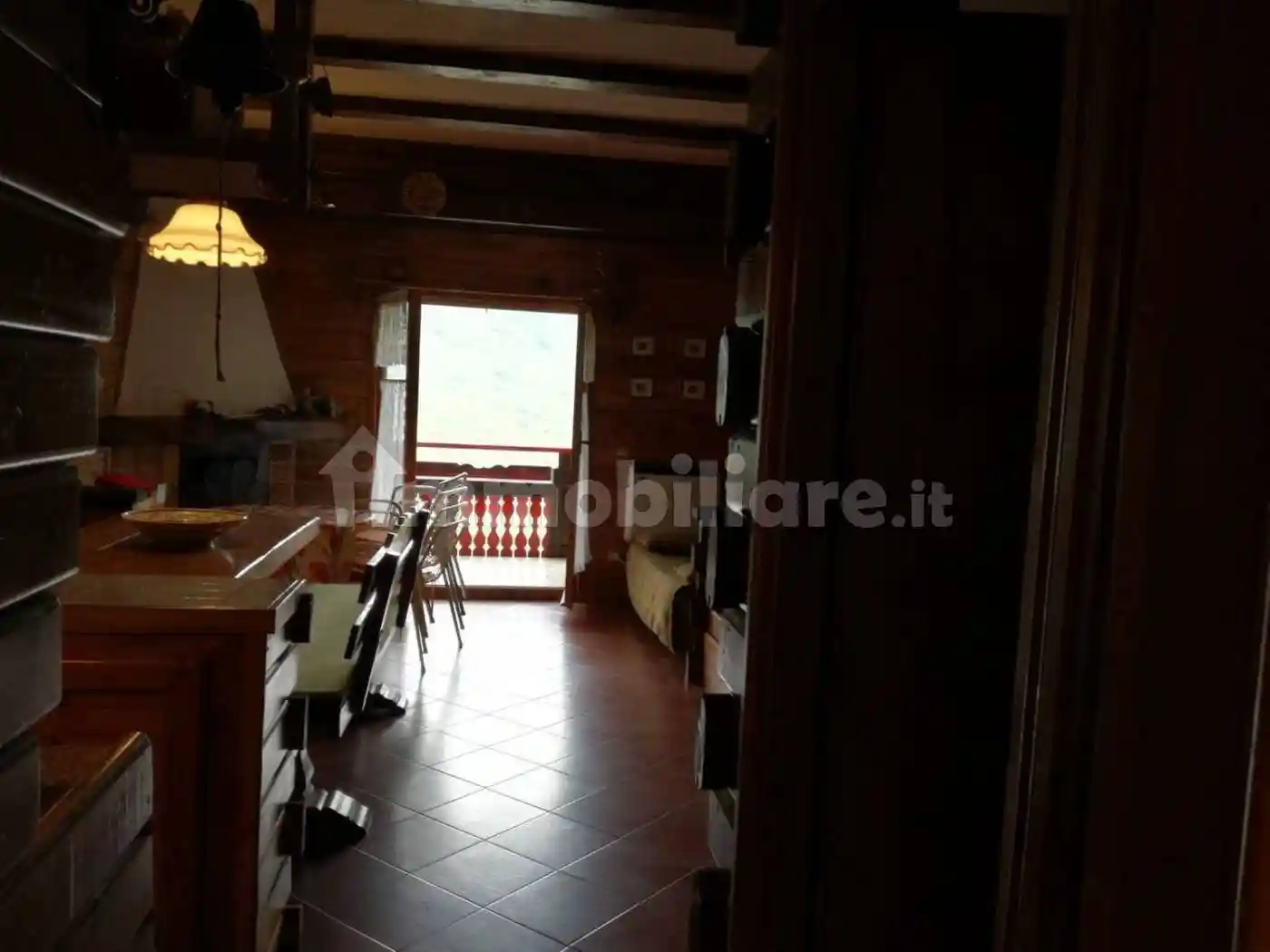 Monolocale via San Luca, Lucoli - foto 3