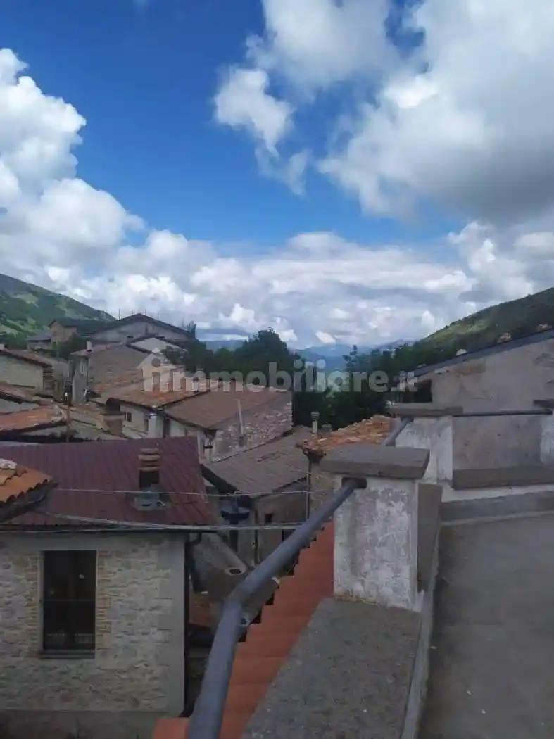 Villa unifamiliare via Delle Aie San C., Casamaina, Lucoli - foto 3