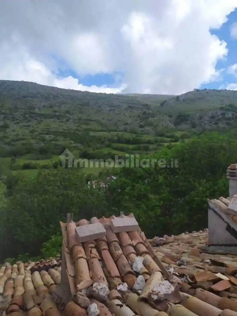 Villa unifamiliare via Delle Aie San C., Casamaina, Lucoli - foto 4