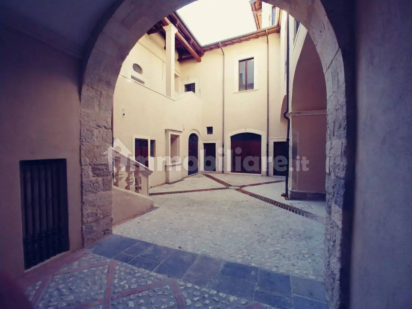 Appartamento in vendita a L'Aquila