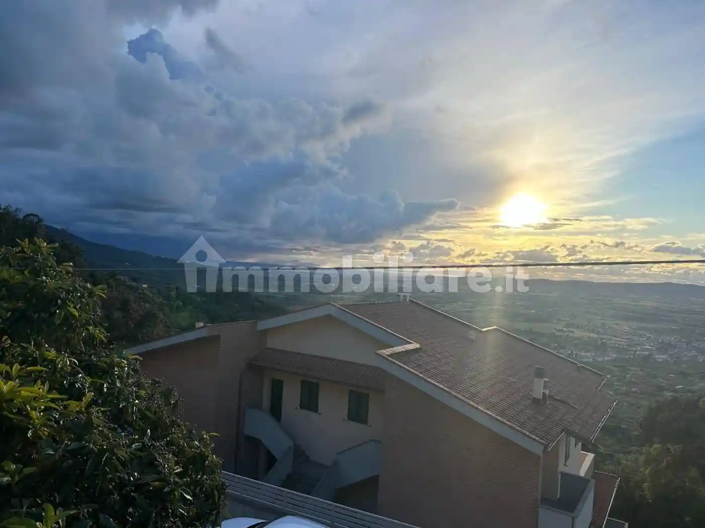 Villa in vendita a Gavorrano