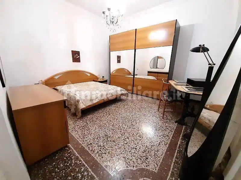 Appartamento via Venezia, Dinegro, Genova - foto 4