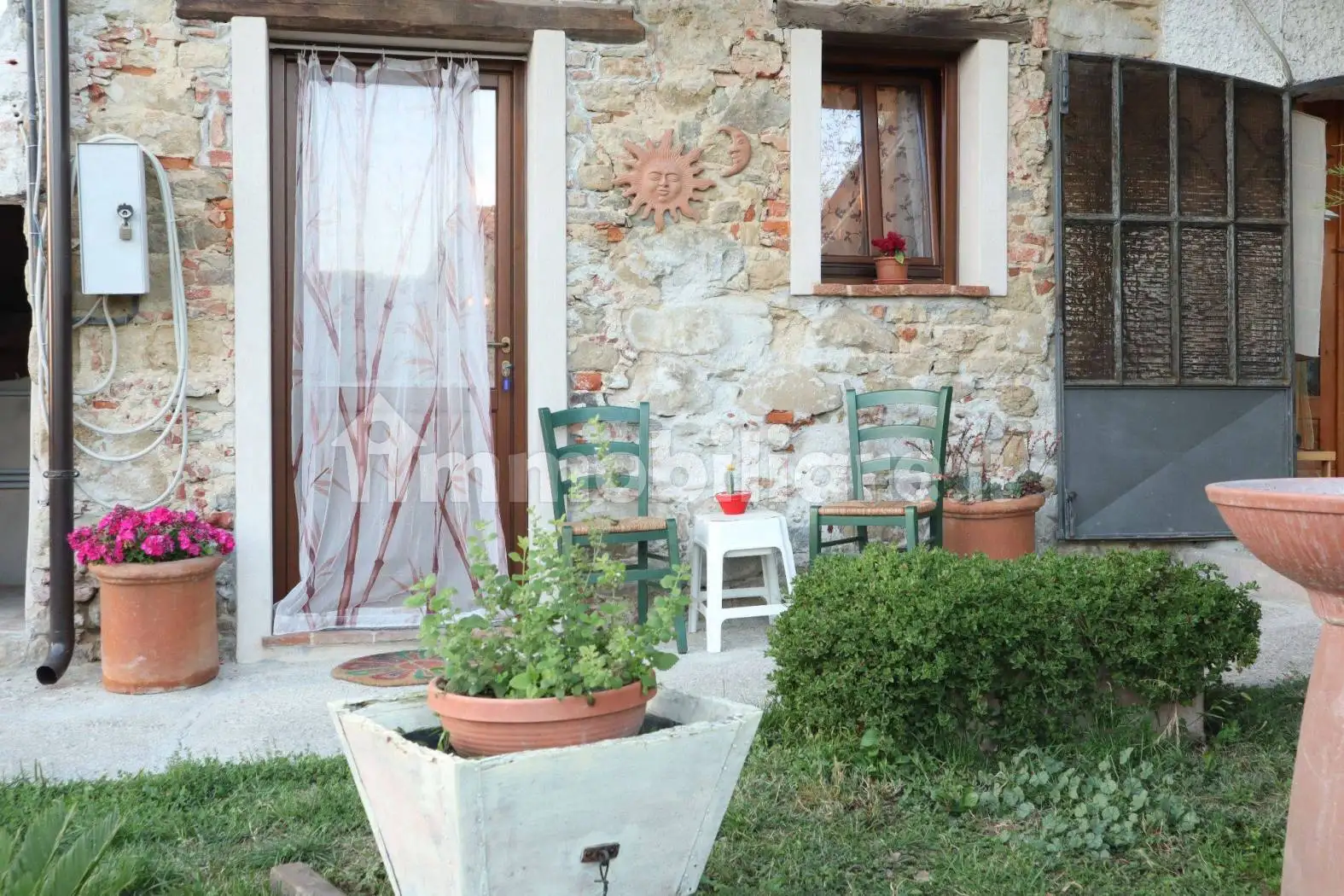 Casa indipendente in vendita a Sale delle Langhe