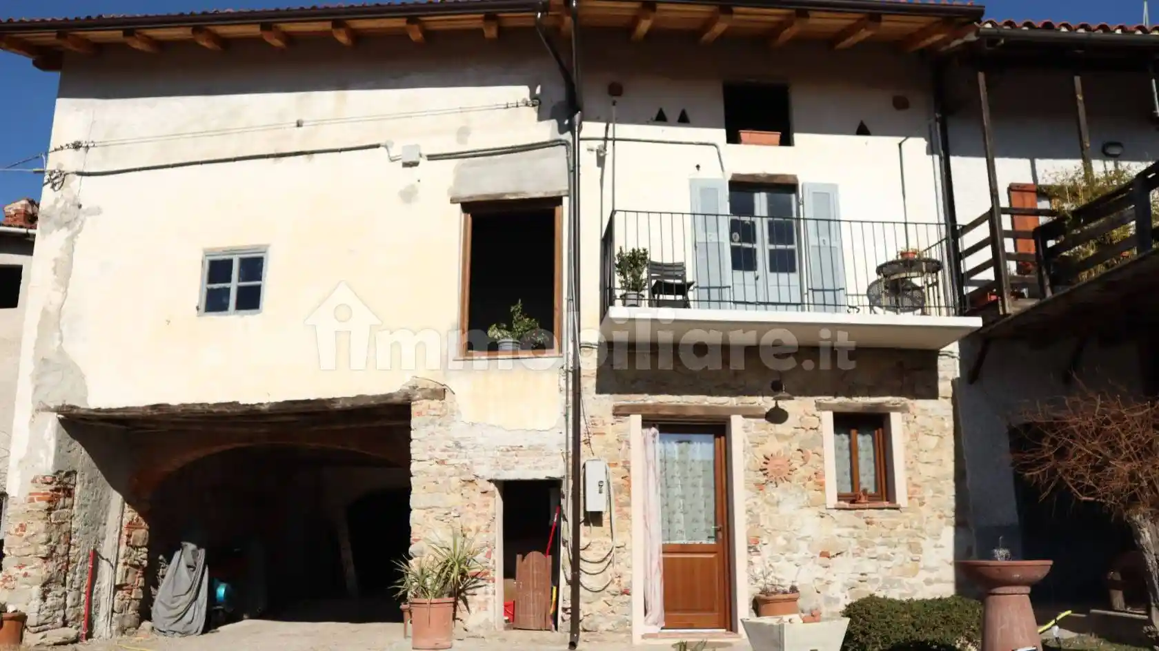 Casa indipendente - foto 4