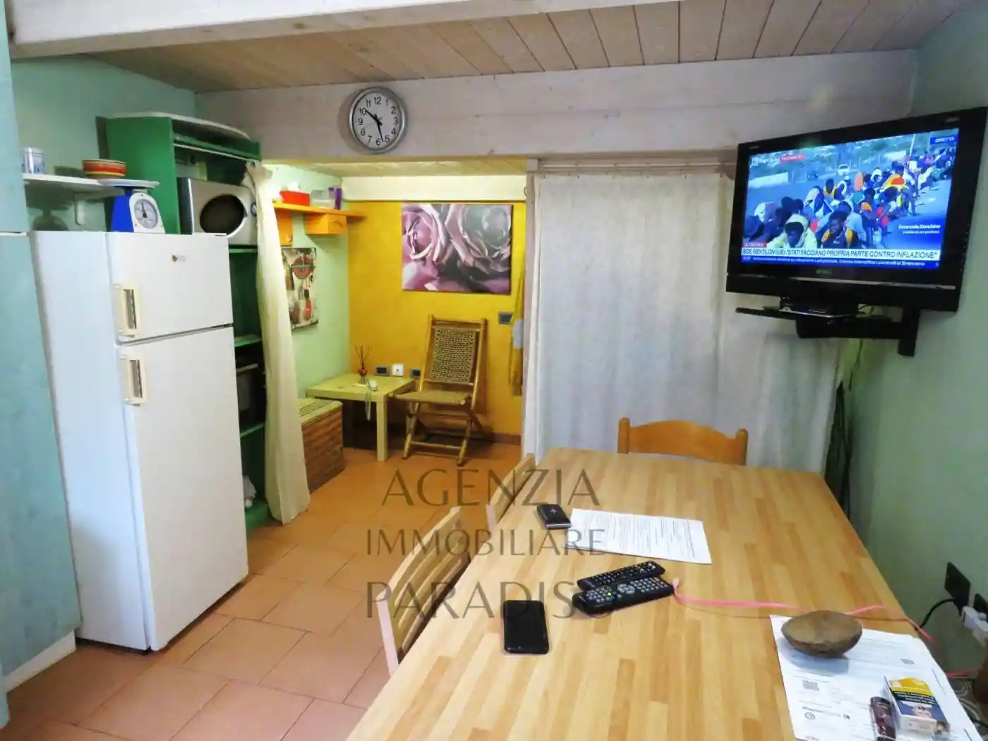 Appartamento in vendita a Urbino