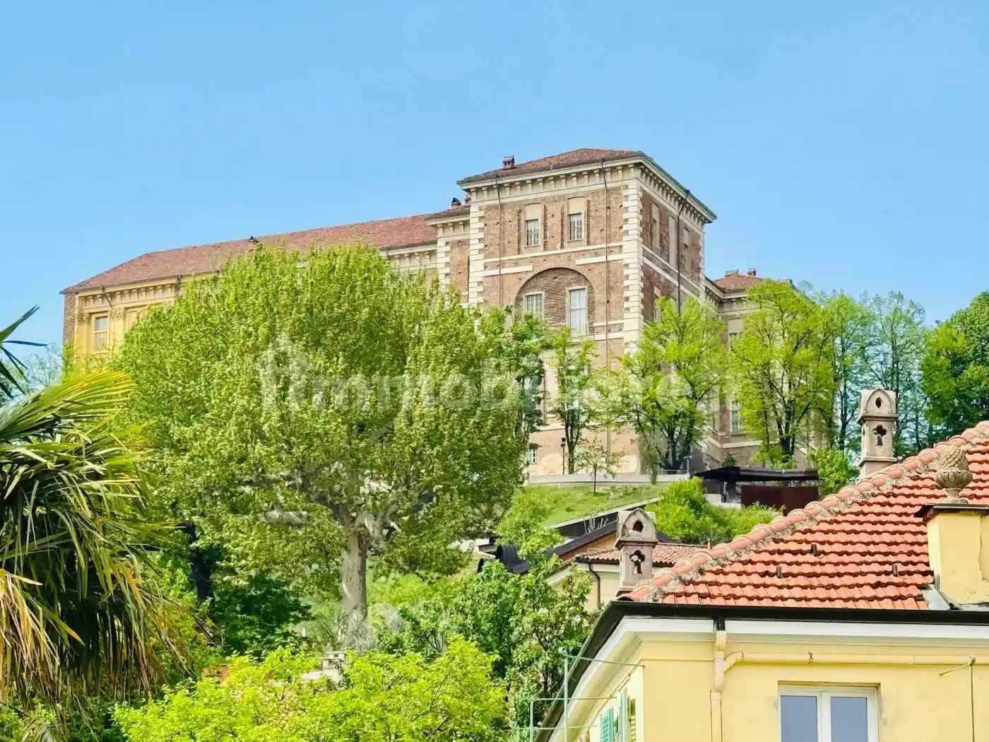 Villa in vendita a Rivoli