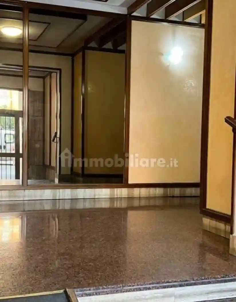 Bilocale via Murlo 10, Magliana, Roma - foto 4