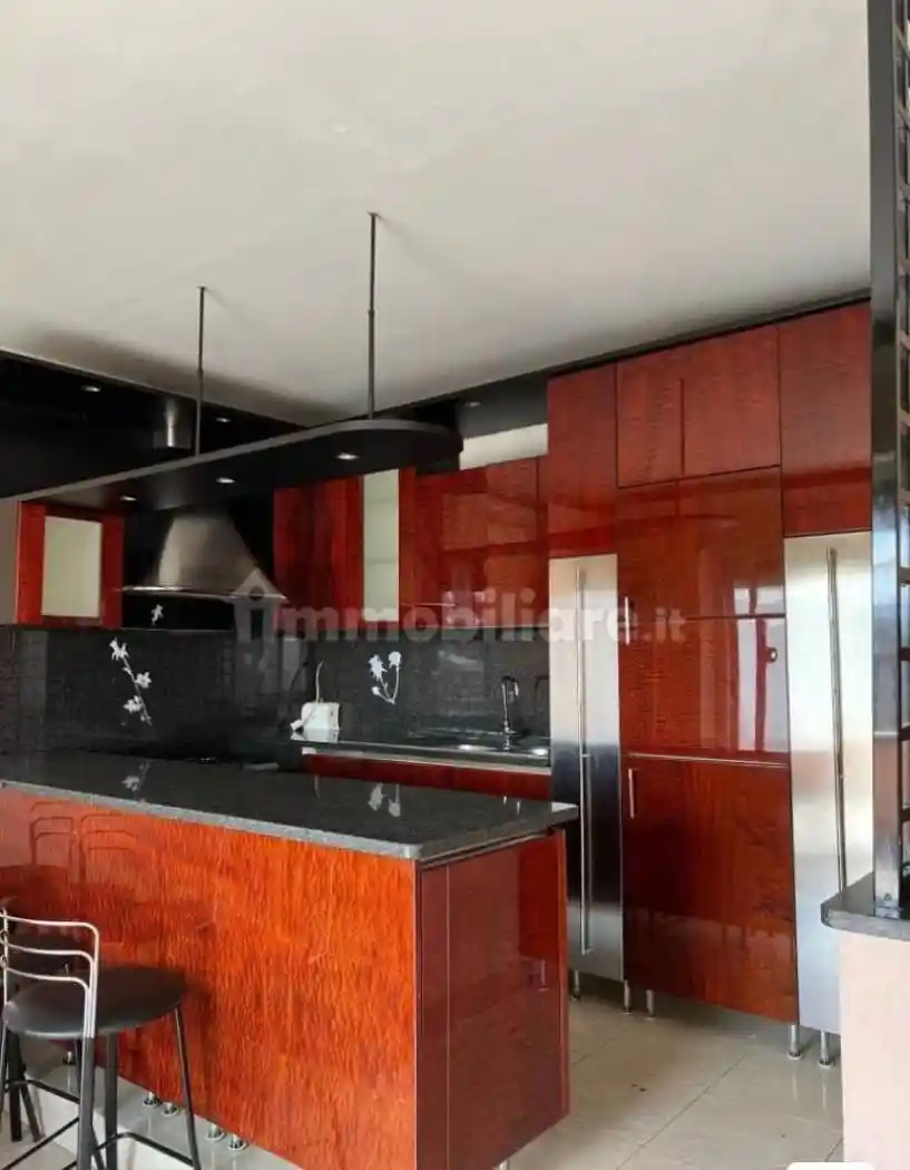 Bilocale via Murlo 10, Magliana, Roma - foto 3