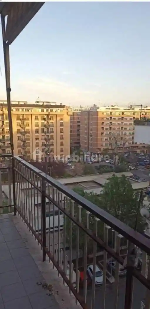 Bilocale via Murlo 10, Magliana, Roma - foto 5