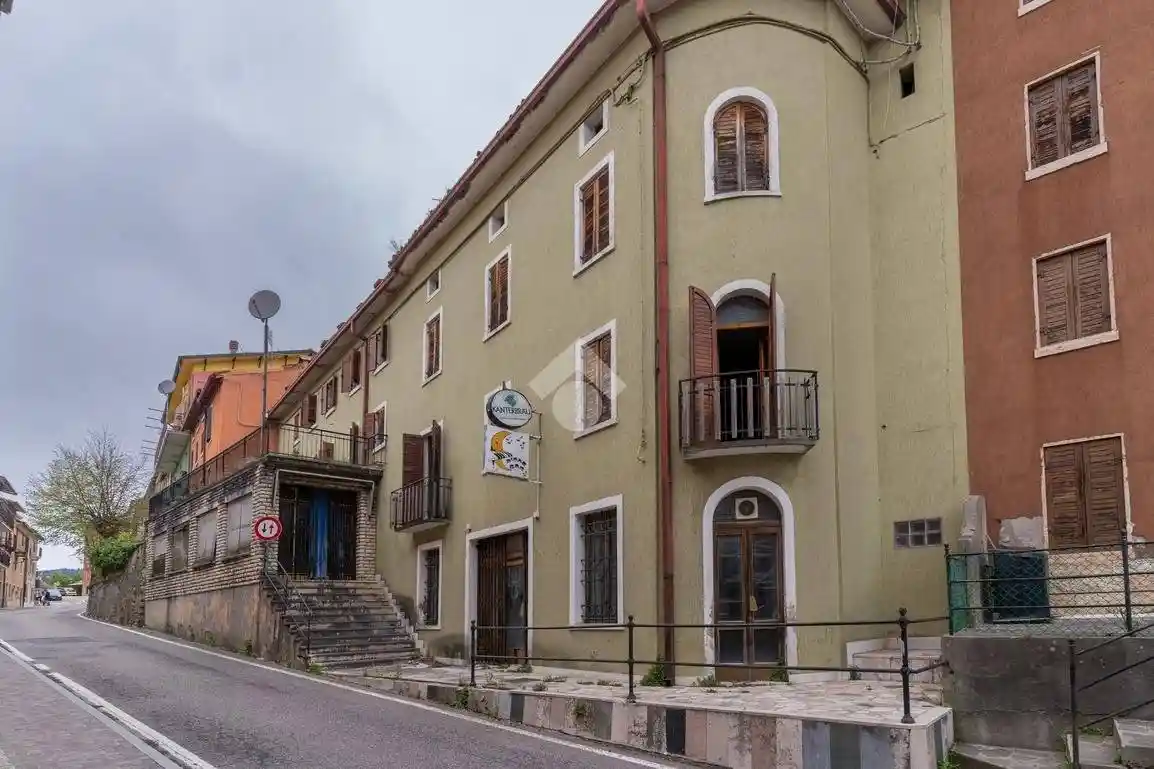 Palazzo - Edificio - foto 2