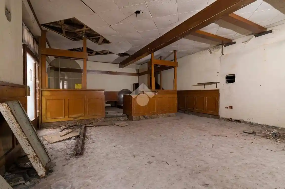 Palazzo - Edificio - foto 3