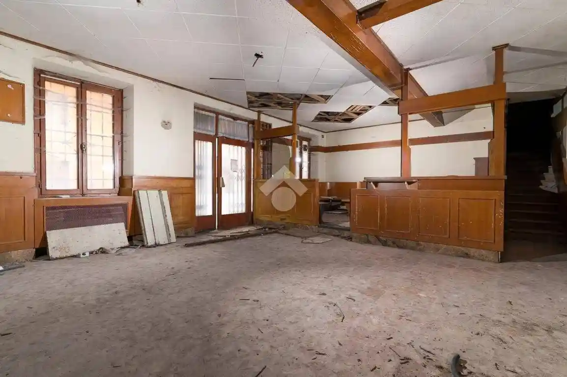 Palazzo - Edificio - foto 4